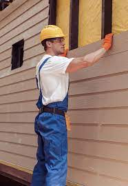 Siding Removal and Disposal in Morehead, KY